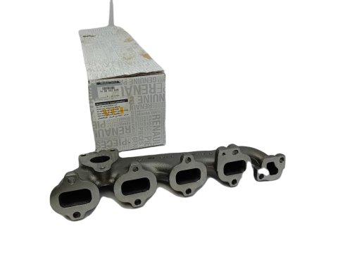 Auspuffkrümmer Trafic III 1,6DCI 140045202R Neu Original Renault