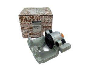 Bremszange rechts vorne 410010004R Neu OE Renault Laguna III