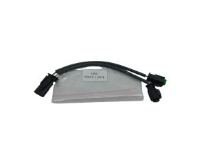 Thermostatstecker 1,6 VTI/THP 9804315380  Neu Original PSA