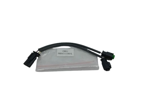 Thermostatstecker 1,6 VTI/THP 9804315380  Neu Original PSA