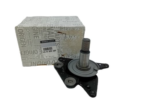 Vorderachse links hinten 430190028R Renault Megane III Original