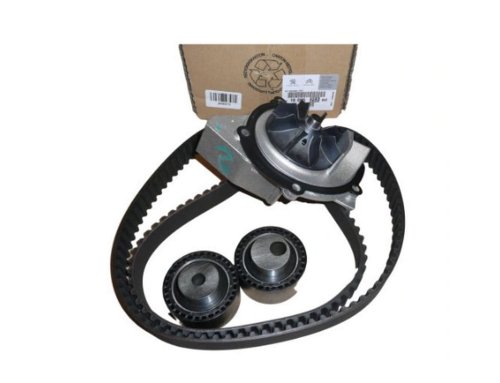 Steuerungssatz Jumper Boxer Ducato 2.2HDI 1609525380