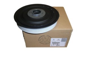 Riemenscheibe C2, Berlingo 307, 407 Original  0515V8