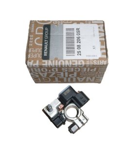 Minusklemme 250820605R Renault Master III Original