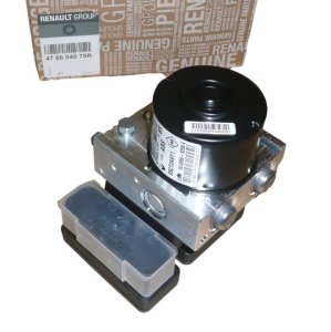 ABS-Bremspumpe 476604075R Renault Megane  III 1.9DCI Original