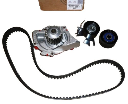 Steuerungssatz Pumpe DS4, DS5, 508 Neu 1613561780