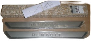 Schwellerleisten 8201733101 Renault Original