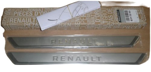 Schwellerleisten 8201733101 Renault Original