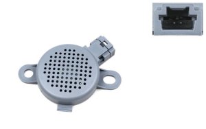 Lautsprecher Pdc 256506024R Renault Original