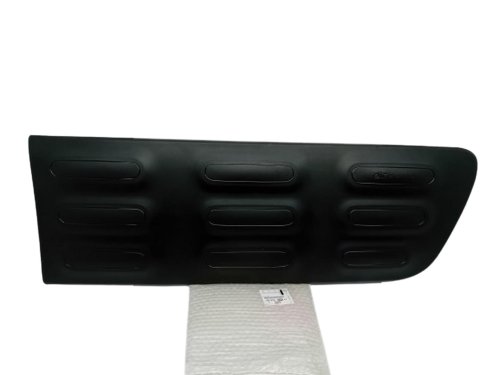Türleiste vorne 98010234XT rechts Neu Original Citroen Peugeot  C4 Cactus