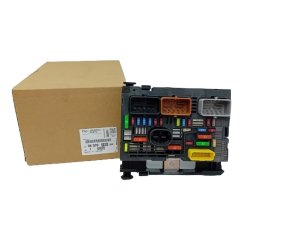Sicherungskasten BSM C4, C6, 407  9807028580