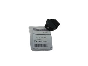 Fensterheber-Schalter  254114AA3A Renault Megane Kangoo  Original