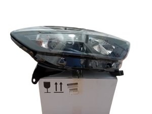 Rechter Scheinwerfer Original 260105066R Renault Captur