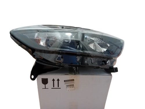 Rechter Scheinwerfer Original 260105066R Renault Captur