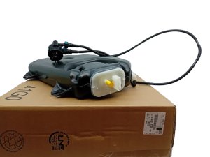 Fap-Additivbehälter C8 1440080380 Neu Original Citroen Peugeot