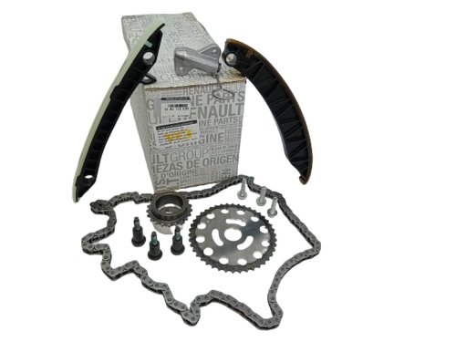Steuerungssatz 130C11053R 2,0 Dci Original Renault