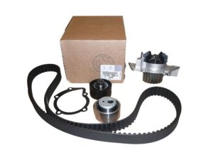 Steuerungssatz Xsara, C4, C5, 307406, 807 2.0HDI 1609524680