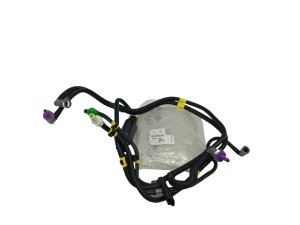 Kraftstoffleitung 1574A0 Citroen Peugeot C3 C4 307 407 1.6 HDI Original