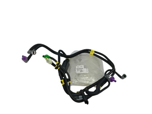 Kraftstoffleitung 1574A0 Citroen Peugeot C3 C4 307 407 1.6 HDI Original