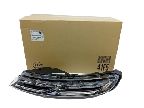LED-Tagfahrlicht links 9821287180 Neu OE PSA C4 Cactus