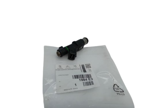 Einspritzdüse C C5 II P 406 407 1,8 16V 1984E3 Neu Original