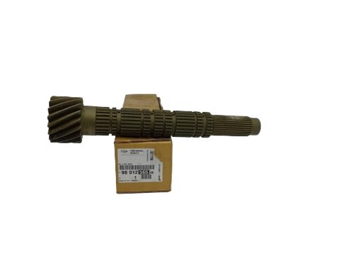 Getriebewelle Original 9801256580 PSA P308 1.5BlueHDI