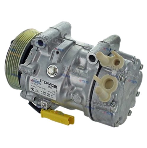 Klimakompressor 9819711380 2.0-2.2BLUEHDI Citroen Jumper Peugeot Boxer Original