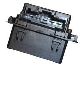 Widerstand Gebläse 6441FB Citroen C4, DS4, Peugeot 308 508 Original