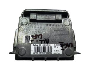 Xenon-Wandler  Original Renault  7701476972 89034934