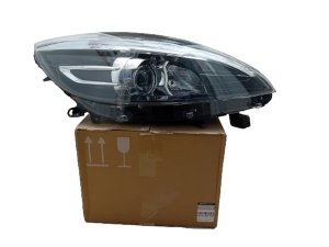 Scheinwerfer rechts 260108453R Neu OE Renault Scenic III 12-16