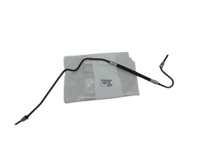 Bremsleitung links hinten 488765 Neu OE PSA C2 C3
