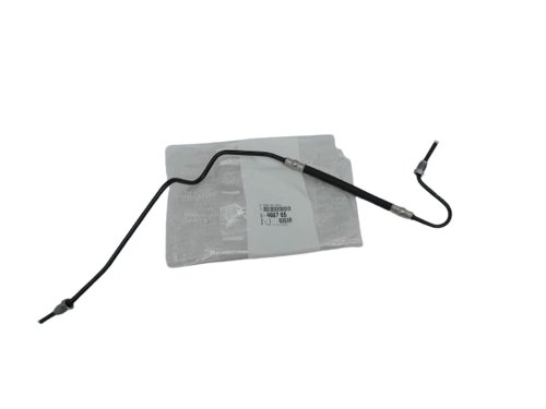 Bremsleitung links hinten 488765 Neu OE PSA C2 C3