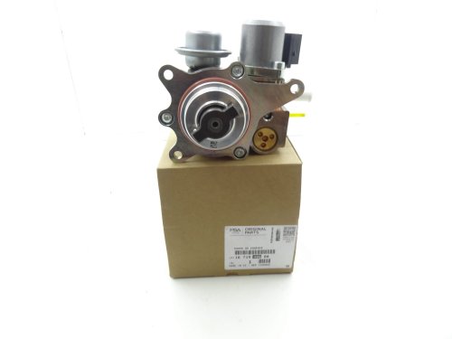 Kraftstoffpumpe C4, C5, DS208, 308, 508  1.6 THP 9819938480