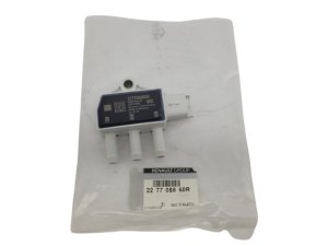 Abgasdrucksensor 1,5 DCI 227708860R Neu Original Renault Kangoo III
