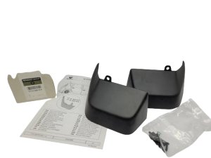Kotflügel vorne hinten 7711425914 Renault Scenic III, Grand Scenic III Original