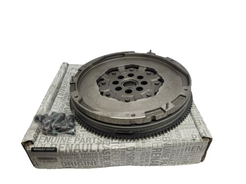 Zweimassenschwungrad Master III Movano NV400 123009802R