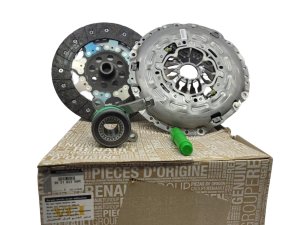Kupplungssatz 2.3DCI 302182356R Neu OE Renault Master 3