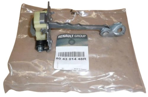 Türbegrenzer vorne 804301448R Renault Laguna III Original