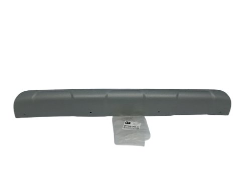 Stoßstangenleiste 9815461980 vorne und hinten  Neu Original Citroen Peugeot 2008