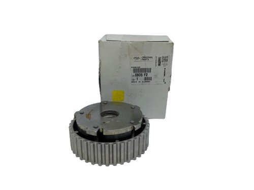 Zahnrad Steuertrieb 0805F2 C4, C5, 307, 407 2.0 16V Original