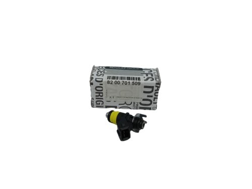Einspritzdüse 8200701509 Renault Clio III 1.6 16V Original
