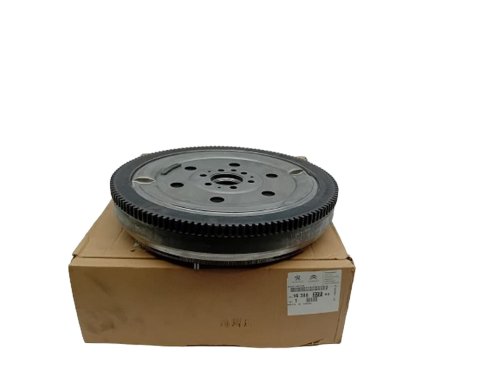 Schwungrad 1.6HDI 1638837280 Neu OE PSA C3 Jumpy 4