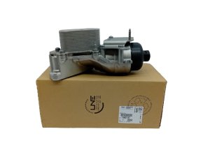 Ölkühler 1103S7  Citroen Peugeot  C3 C4 308 5008 1.6 HDI