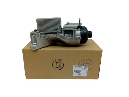 Ölkühler 1103S7  Citroen Peugeot  C3 C4 308 5008 1.6 HDI