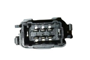 Fensterhebelschalter 8200379691 Renault Clio III Original