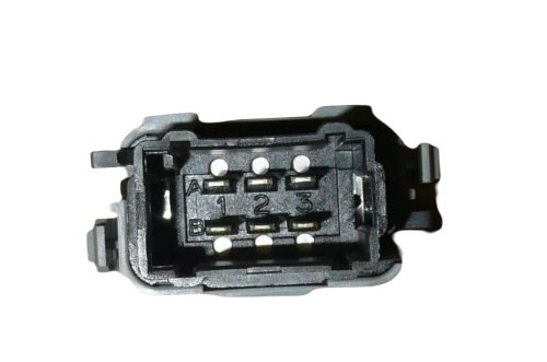 Fensterhebelschalter 8200379691 Renault Clio III Original