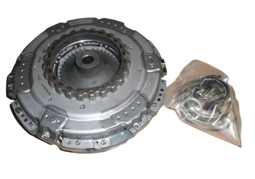 Kupplungssatz 302052671R Renault Captur, Clio IV 1.2TCE DSG Original