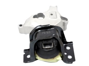 Motorlager rechts 112107673R Renault Kangoo II 1.5 DCI Original