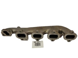 Auspuffkrümmer Trafic III 1,6DCI 140045202R Original Renault