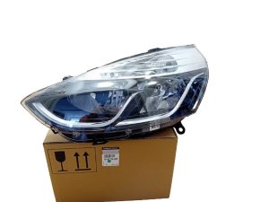 Linker Scheinwerfer Original Renault Clio 4 260603442R